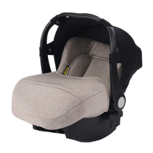 New safety child car seat adjustable portable baby car seat